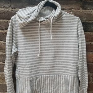 J-Crew Hoodie